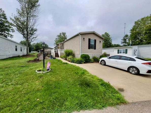 8204 Willow Gln, Erie, PA 16509
