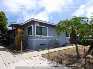 4432 Mentone St, San Diego, CA 92107