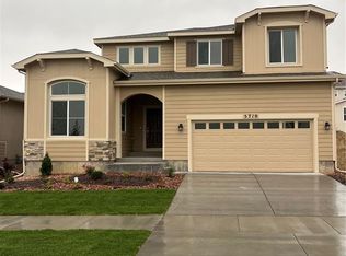 5710 Last Chance Dr, Colorado Springs, CO 80927