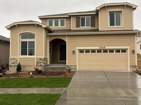 5710 Last Chance Dr, Colorado Springs, CO 80927