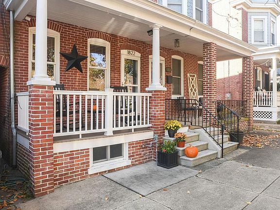 2nd image of 1822 Shallcross Ave