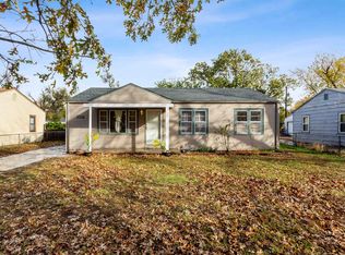3332 S Gold St, Wichita, KS 67217