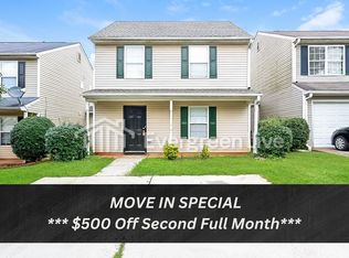450 Kara Ln, McDonough, GA 30253