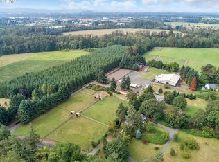 33670 McKenzie View Dr, Eugene, OR 97408