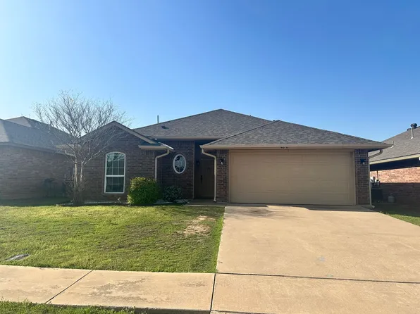 4816 SW Malcom Rd, Lawton, OK 73505