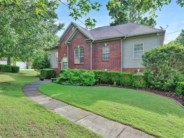 32 Autumn Trce, Odenville, AL 35120