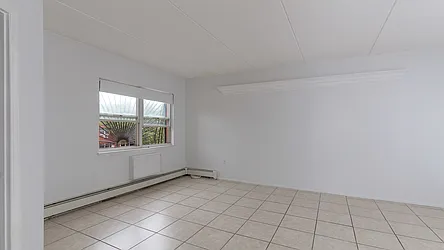 Rented by Compass