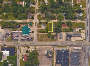Milton Ave, Muskegon, MI 49442