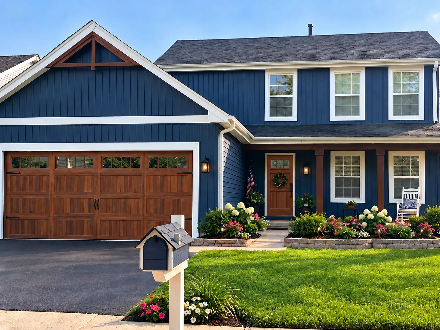 4 bed, 3.5 bath, 2250 sqft, $3,350 — Photo 1