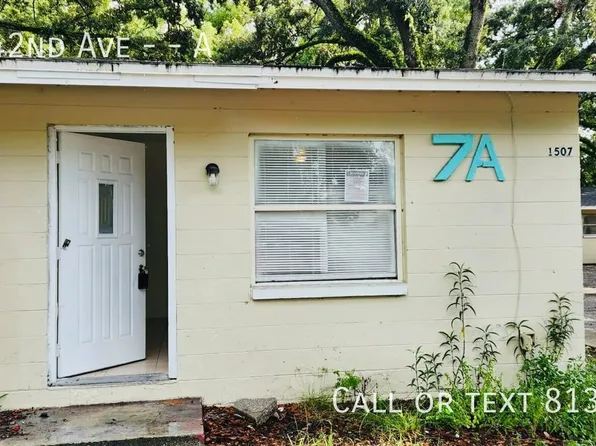 1507 E 142nd Ave APT A, Tampa, FL 33613
