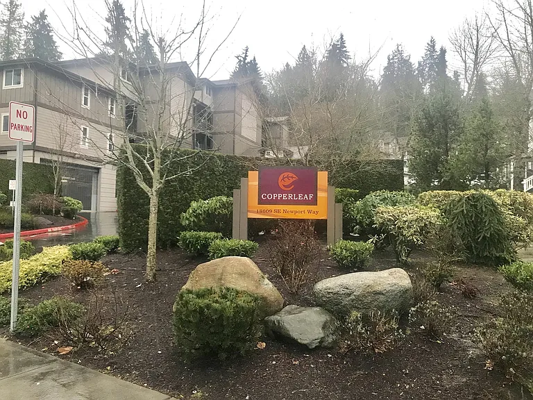 18609 SE Newport Way #101 — Photo 10