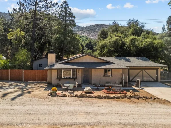 40220 Calle El Clavelito, Green Valley, CA 91390