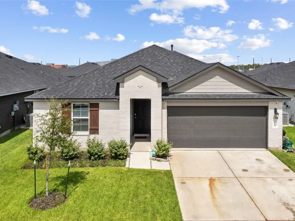 7510 Carson Ct, Rosharon, TX 77583