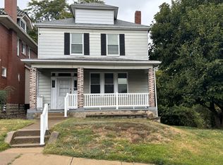 35 Hillman St, Pittsburgh, PA 15227