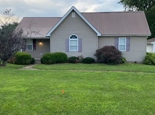 10330 N State Road 11, Seymour, IN 47274