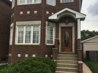 6620 W Montrose Ave, Harwood Heights, IL 60706
