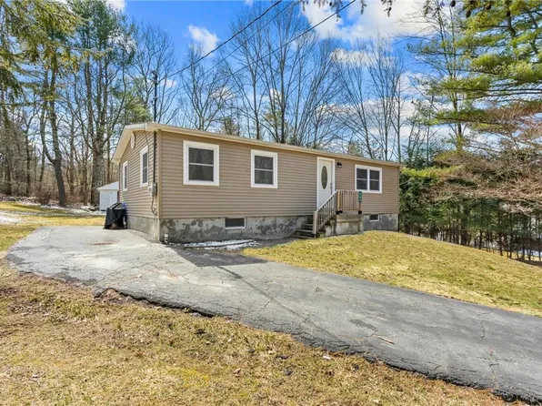 509 White Road, Glen Spey, NY 12737