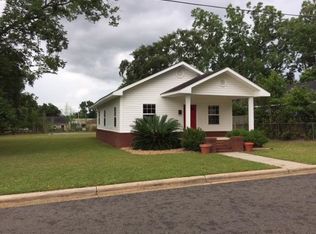 1238 Snead St, Andalusia, AL 36420