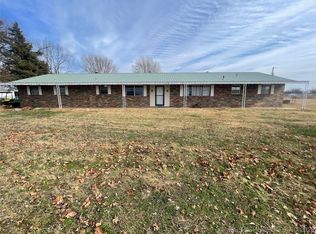 14077 Ew #25, Nowata, OK 74048