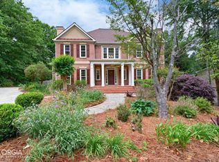 668 Roxton Ln SW, Marietta, GA 30064