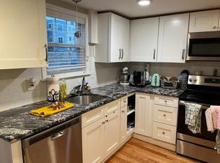 29 Everett St, East Boston, MA 02128