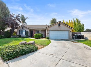4841 W Evergreen Ct, Visalia, CA 93277