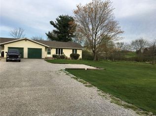 809 Griggy Rd, Mogadore, OH 44260