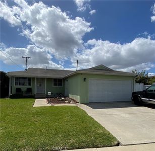2114 W 154th St, Compton, CA, 90220