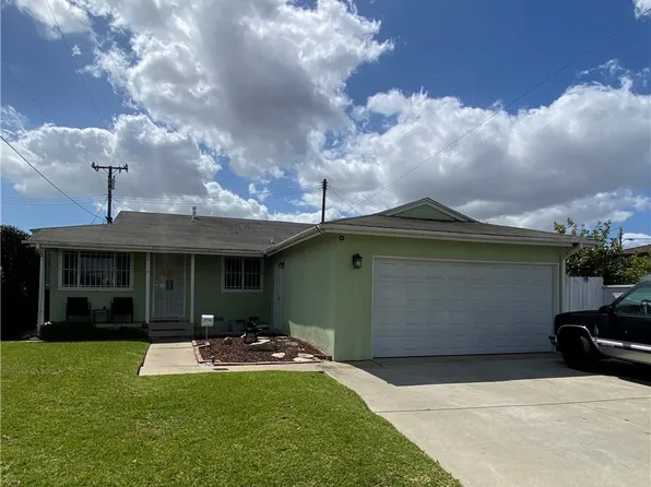 2114 W 154th St, Compton, CA 90220