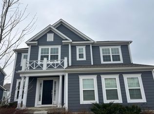 8579 Tupelo Way, Plain City, OH 43064
