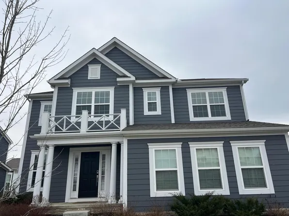 8579 Tupelo Way, Plain City, OH 43064