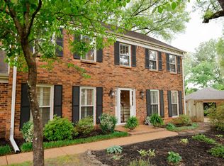 8987 Ashmere Dr, Germantown, TN 38139