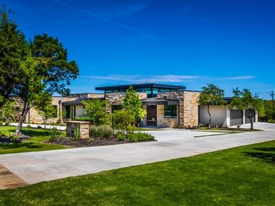 3913 Verano Dr, Austin, TX, 78735