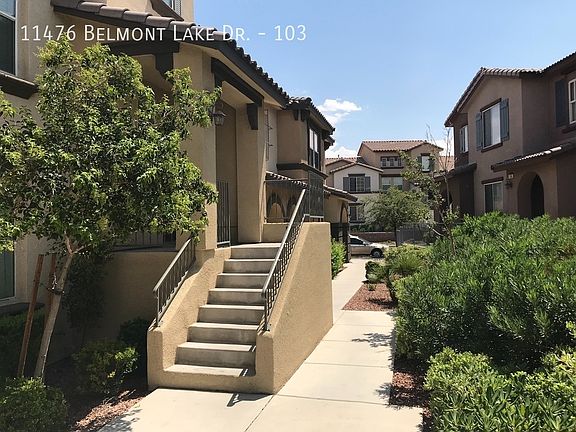 2nd image of 11476 Belmont Lake Dr Unit 103