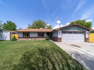 3070 Hill Ave, Grand Junction, CO 81504