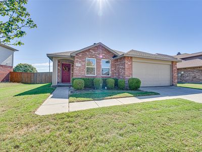 605 Cottondale Ln, Wylie, TX, 75098
