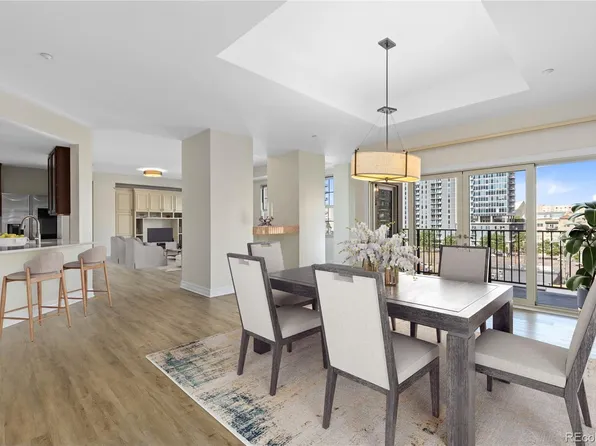 475 W 12th Avenue #6G, Denver, CO 80204