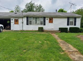 10103 Sesame St, Dillsboro, IN 47018