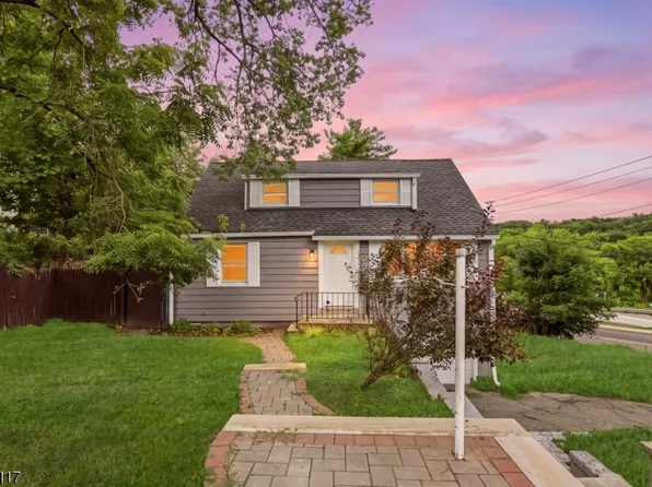1 Lorelei Rd, West Orange Twp., NJ 07052