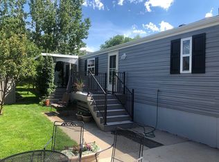 840 N Spruce St LOT 226, Rapid City, SD 57701