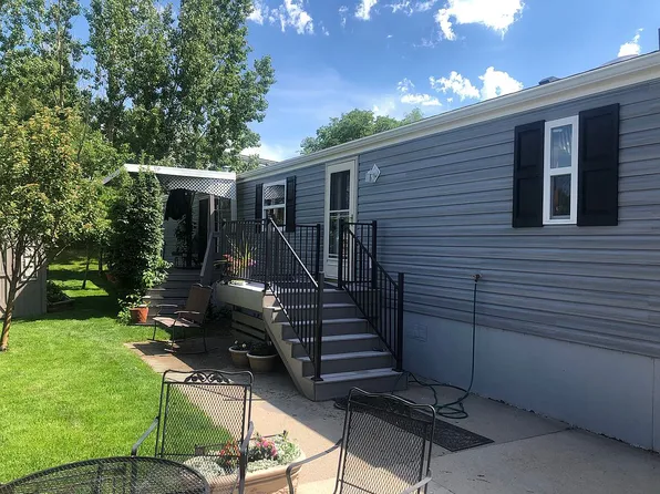 840 N Spruce St Lot 226, Rapid City, SD 57701