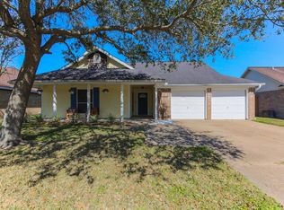 2009 Whitebriar Dr, Deer Park, TX 77536