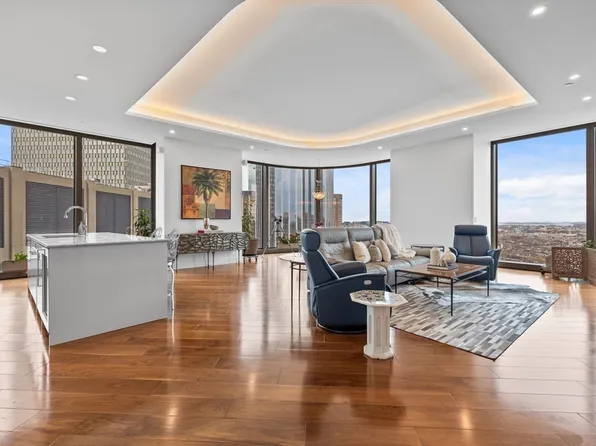 1 Dalton St APT 2703, Boston, MA 02115