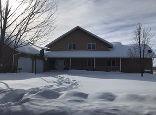 19083 N Union Dr, Erskine, MN 56535