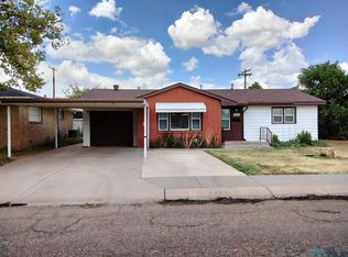 212 Sandia Dr, Clovis, NM 88101
