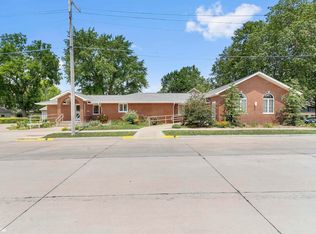 412 Avenue C, West Pt, IA 52656