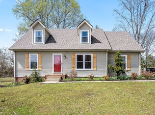 4920 Chesterfield Dr, Murfreesboro, TN 37127