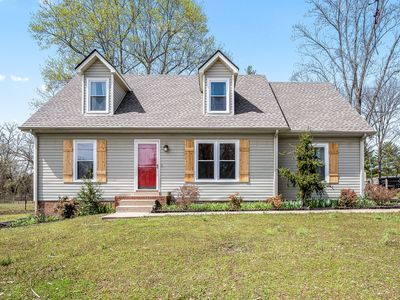 4920 Chesterfield Dr, Murfreesboro, TN, 37127