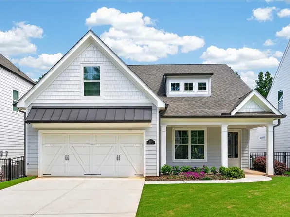 1071 Amarose Ln, Marietta, GA 30066