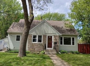 1595 Ruth St N, Saint Paul, MN 55119